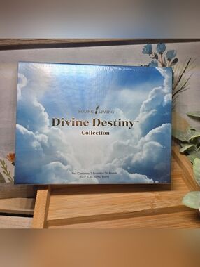 Young Living Divine Destiny Collection